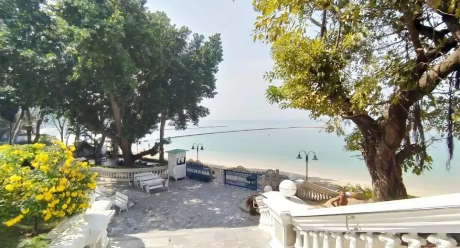 For rent and for sale 1 bed condo in Bang Lamung, Chonburi