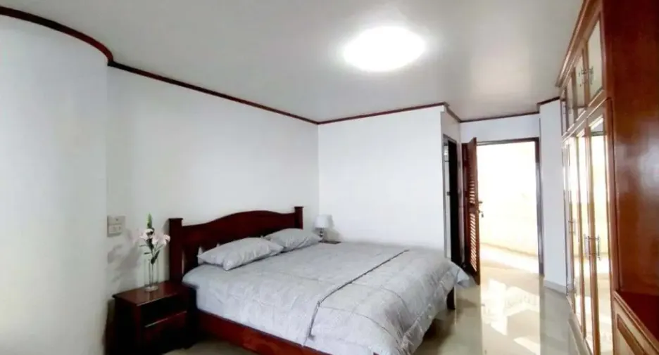 For rent and for sale 1 bed condo in Bang Lamung, Chonburi