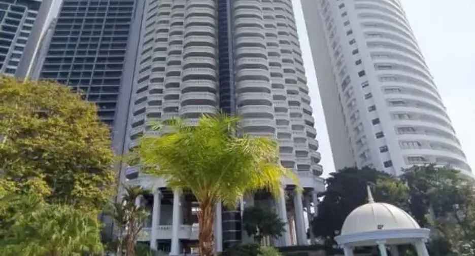 For rent and for sale 1 bed condo in Bang Lamung, Chonburi