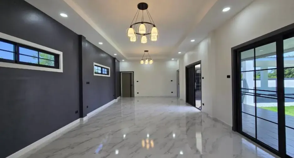 For sale 3 ベッドルーム house in Bang Lamung, Chonburi