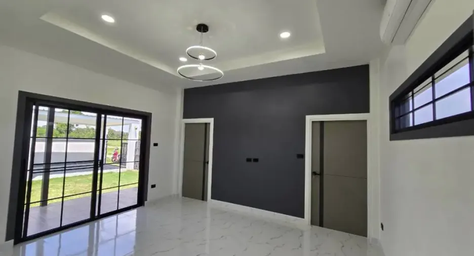 For sale 3 ベッドルーム house in Bang Lamung, Chonburi
