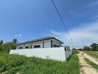ขาย 3 ห้องนอน บ้านเดี่ยว ใน บางละมุง, ชลบุรี