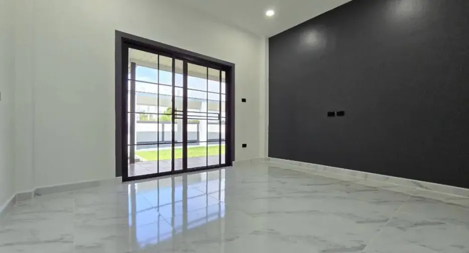 For sale 3 ベッドルーム house in Bang Lamung, Chonburi