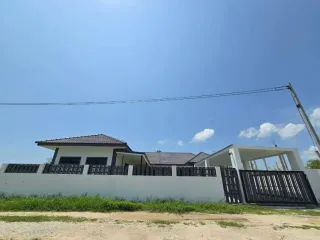 ขาย 3 ห้องนอน บ้านเดี่ยว ใน บางละมุง, ชลบุรี