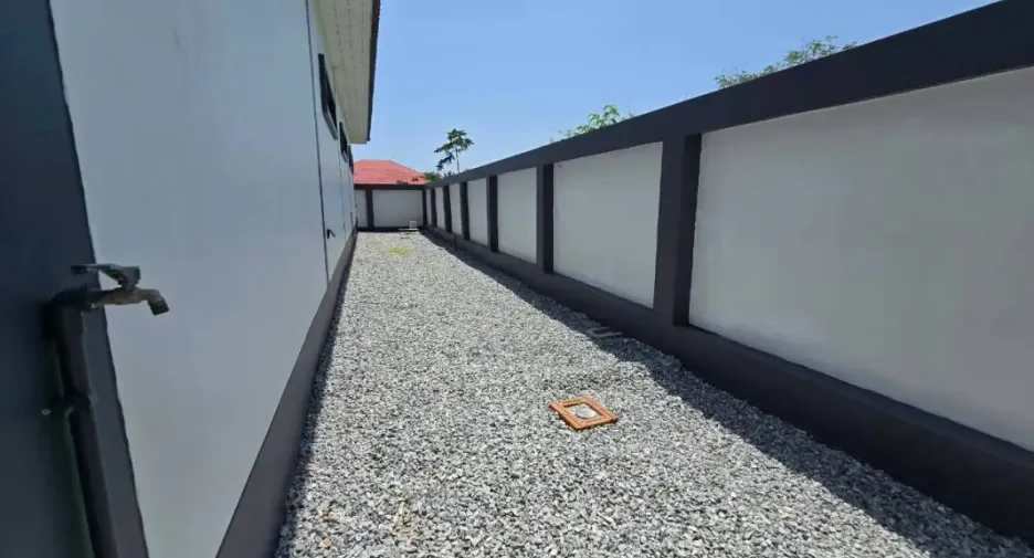 For sale 3 ベッドルーム house in Bang Lamung, Chonburi