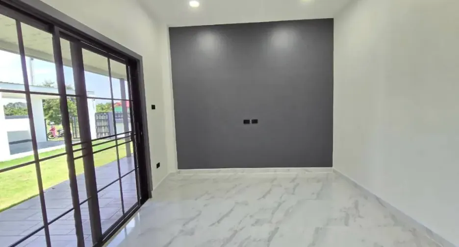 For sale 3 ベッドルーム house in Bang Lamung, Chonburi