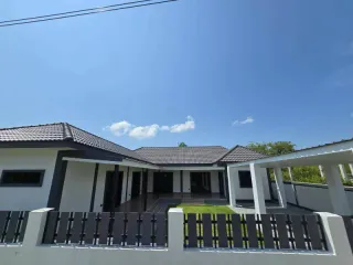 ขาย 3 ห้องนอน บ้านเดี่ยว ใน บางละมุง, ชลบุรี