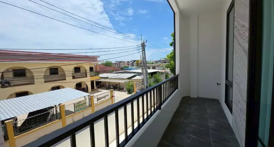 ขาย 4 ห้องนอน บ้านเดี่ยว ใน บางละมุง, ชลบุรี