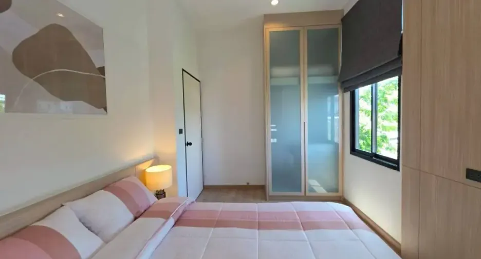 ขาย 4 ห้องนอน บ้านเดี่ยว ใน บางละมุง, ชลบุรี