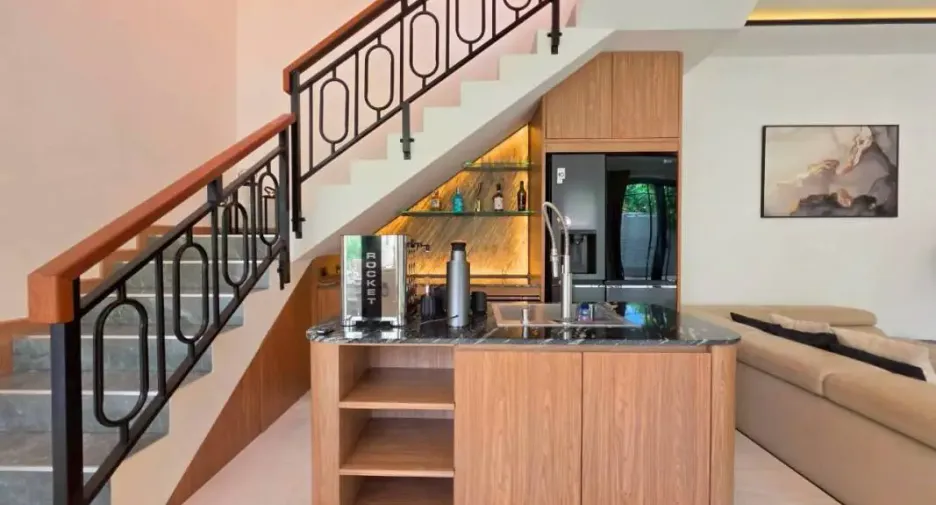 ขาย 4 ห้องนอน บ้านเดี่ยว ใน บางละมุง, ชลบุรี
