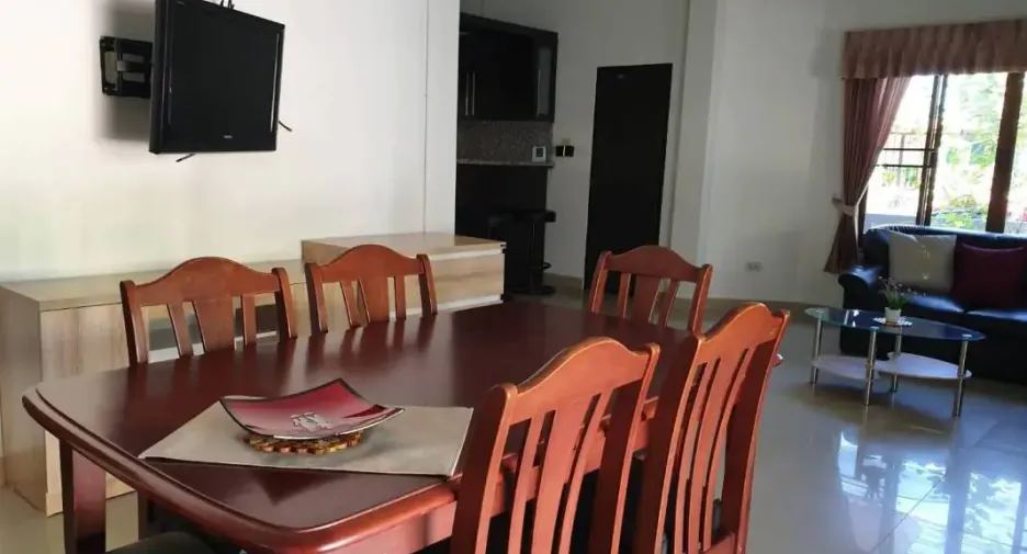 For rent and for sale 3 bedrooms house in Bang Lamung, Chonburi