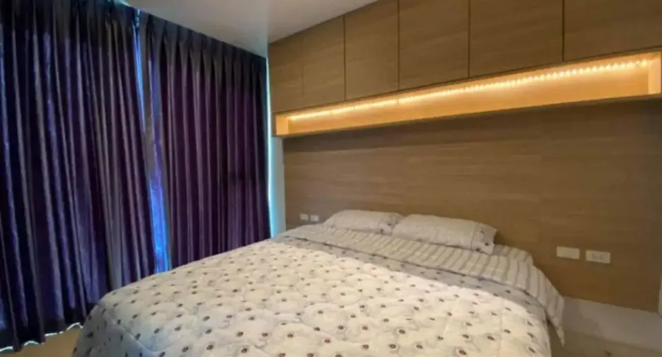 出租 和 出售 1 卧室 公寓 在 Jomtien, 芭提雅