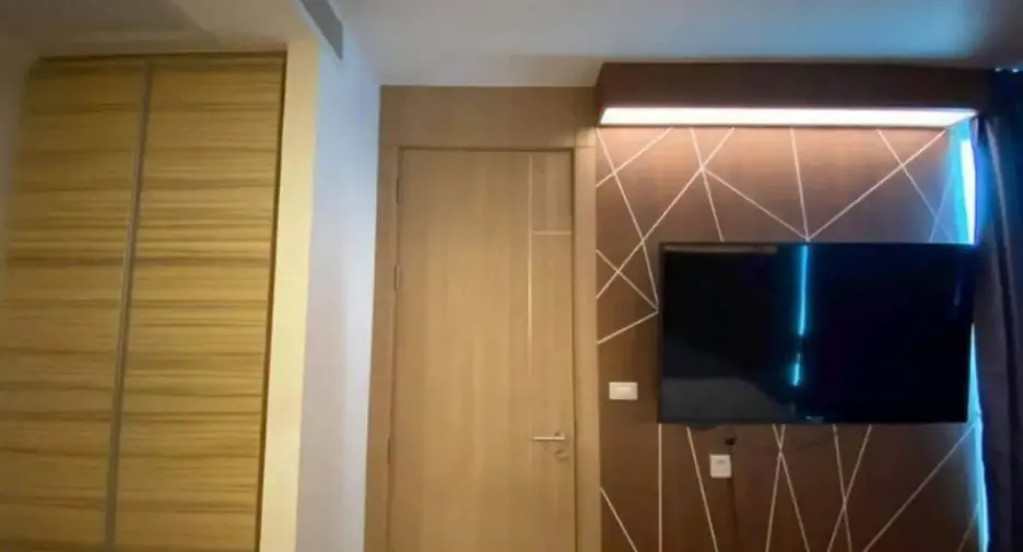 出租 和 出售 1 卧室 公寓 在 Jomtien, 芭提雅