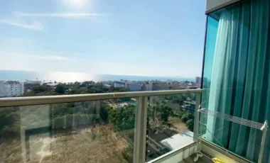Condo en alquiler y en venta de 1 habitaciones en Jomtien, Pattaya
