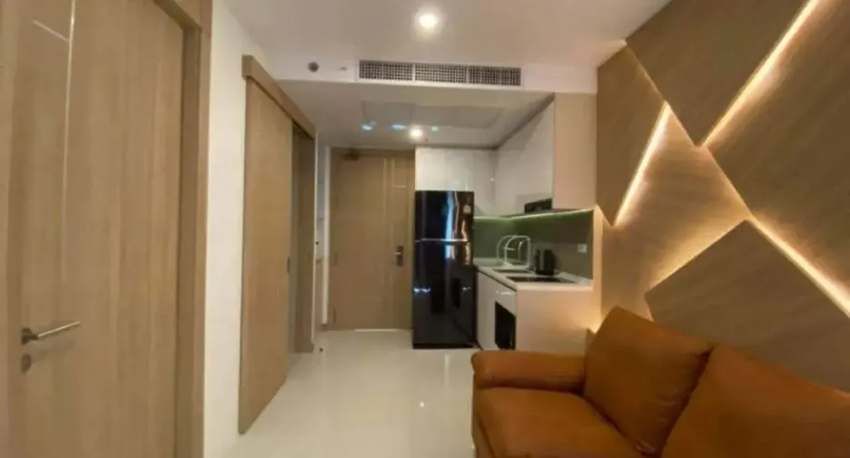 出租 和 出售 1 卧室 公寓 在 Jomtien, 芭提雅