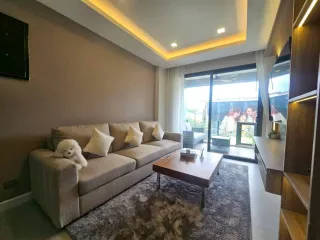 Condo en venta de 1 habitaciones en Bang Lamung, Chonburi
