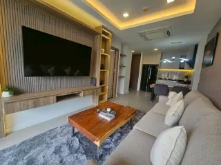 Condo en venta de 1 habitaciones en Bang Lamung, Chonburi