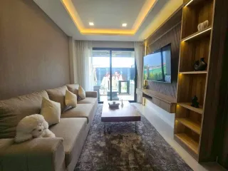 Condo en venta de 1 habitaciones en Bang Lamung, Chonburi