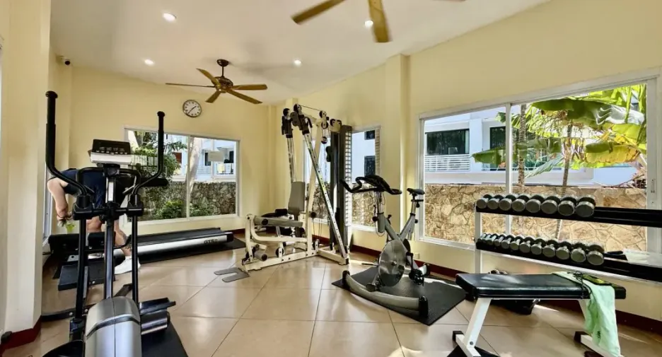 For sale 2 bedrooms condo in Jomtien, Pattaya