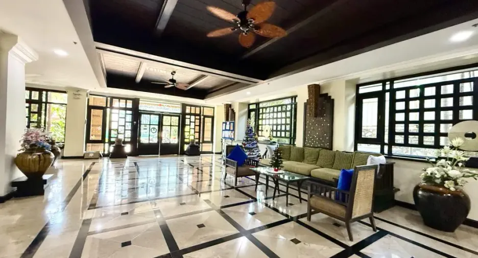For sale 2 bedrooms condo in Jomtien, Pattaya