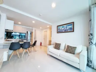 For sale 2 bedrooms condo in Bang Lamung, Chonburi