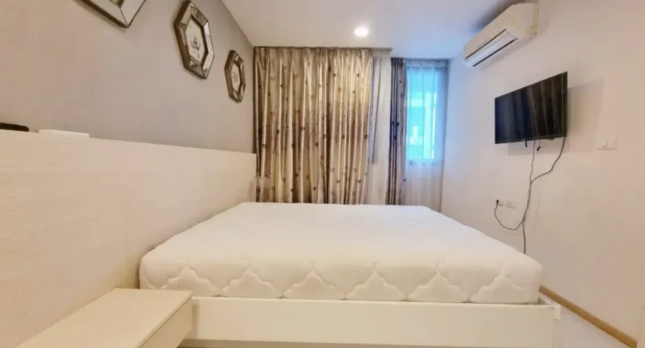 For sale 2 bedrooms condo in Jomtien, Pattaya