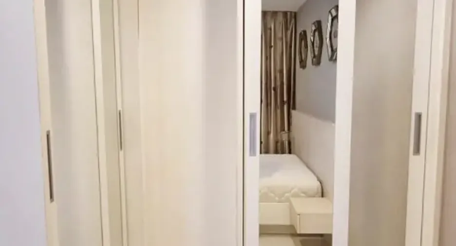 For sale 2 bedrooms condo in Jomtien, Pattaya