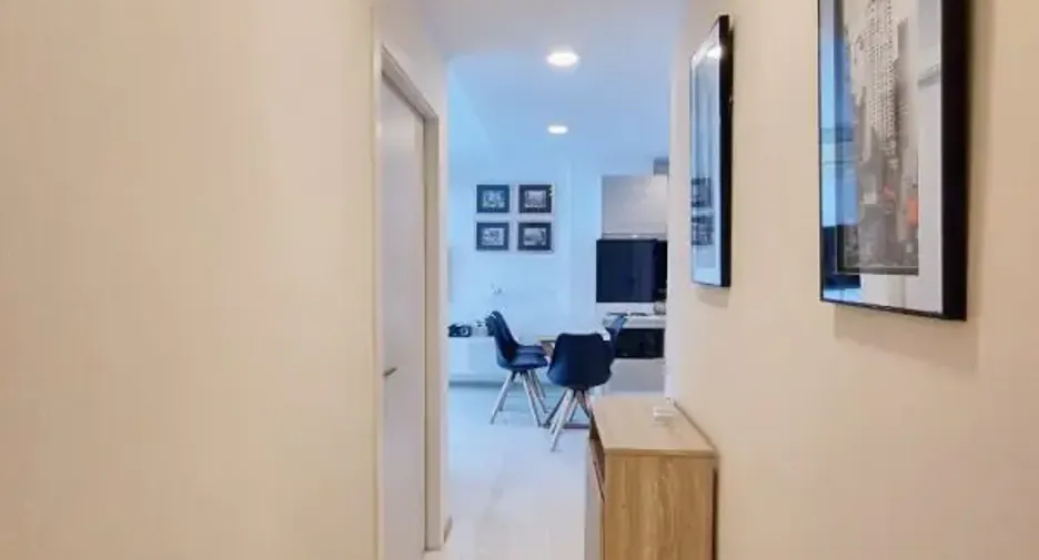 For sale 2 bedrooms condo in Jomtien, Pattaya