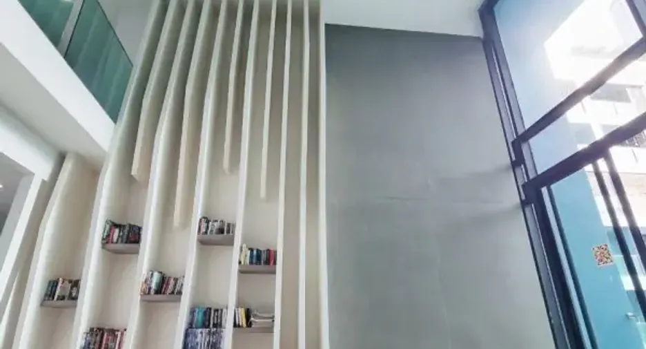 For sale 2 bedrooms condo in Jomtien, Pattaya