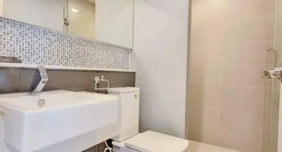 For sale 2 bedrooms condo in Jomtien, Pattaya