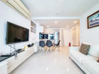 For sale 2 bedrooms condo in Bang Lamung, Chonburi