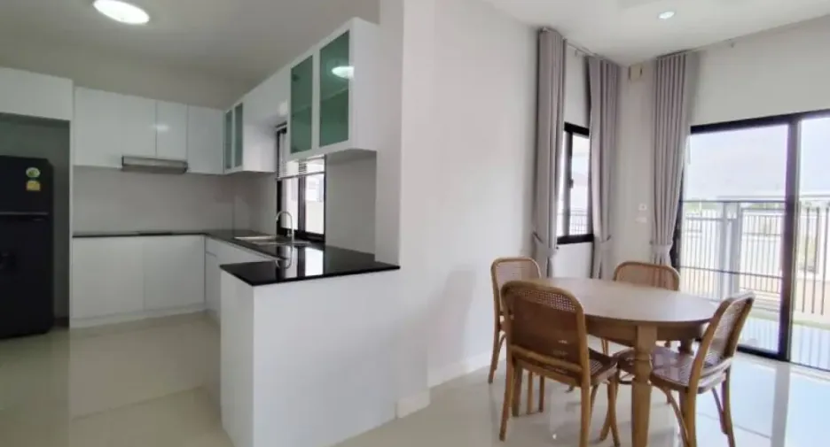 Продажа 2 спальни дом в Банг Сарай, Паттайя