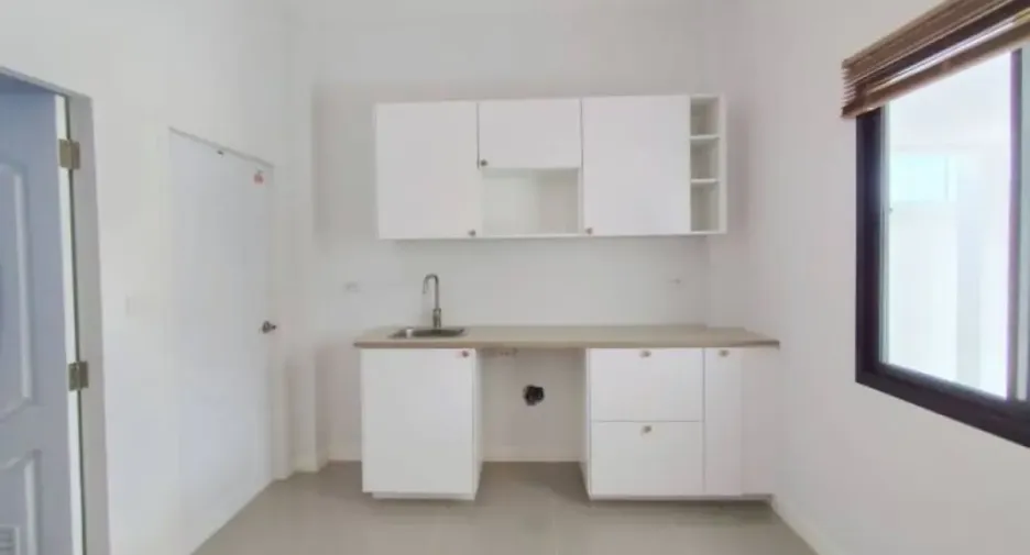 Продажа 2 спальни дом в Банг Сарай, Паттайя