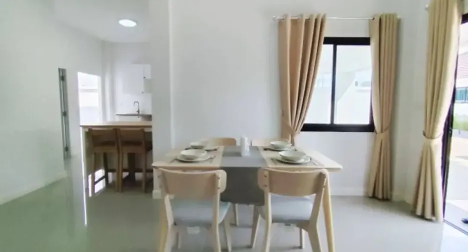 Продажа 2 спальни дом в Банг Сарай, Паттайя