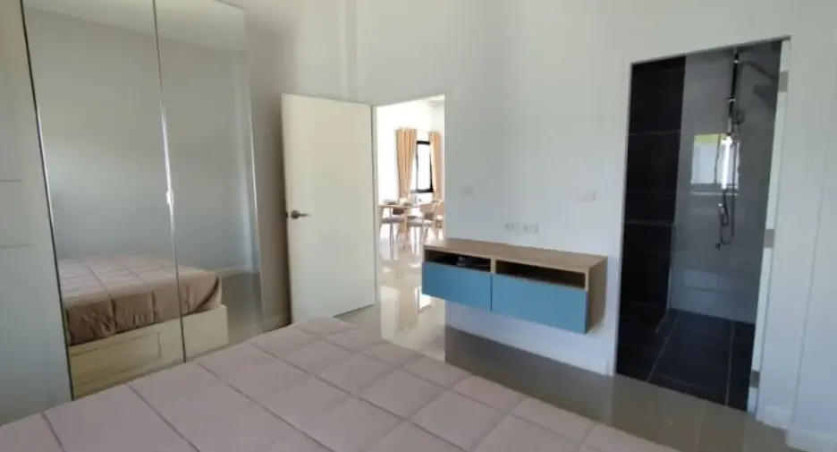 Продажа 2 спальни дом в Банг Сарай, Паттайя