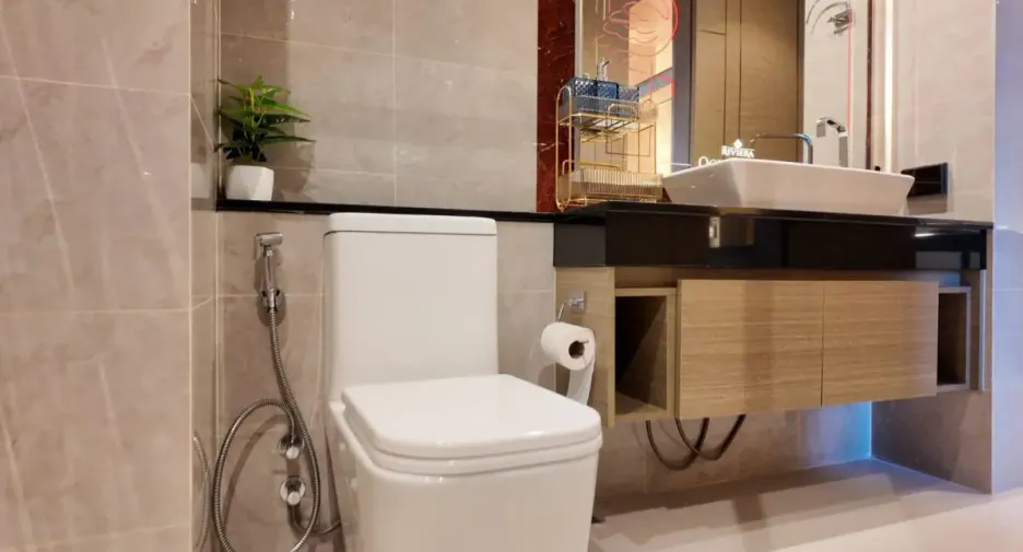 For sale 1 bed condo in Jomtien, Pattaya