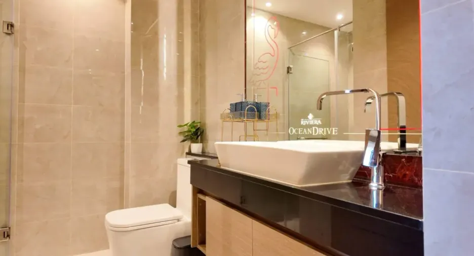 For sale 1 bed condo in Jomtien, Pattaya