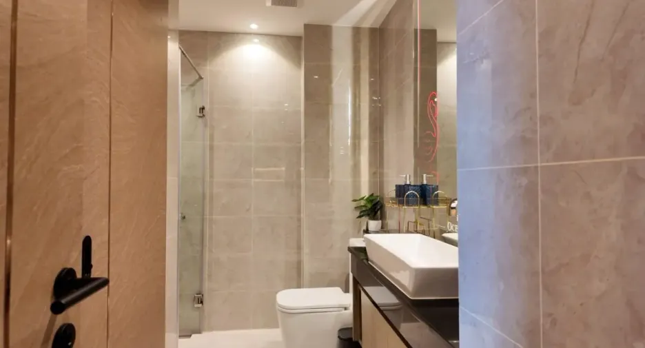For sale 1 bed condo in Jomtien, Pattaya