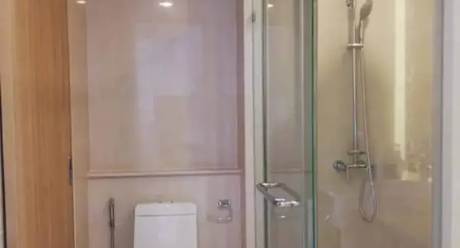 Condo en venta de 1 habitaciones en Bang Lamung, Chonburi