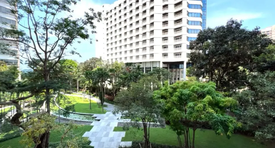 Condo en venta de 1 habitaciones en Bang Lamung, Chonburi
