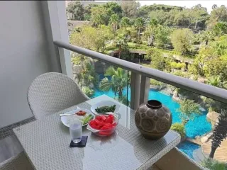 Condo en venta de 1 habitaciones en Bang Lamung, Chonburi