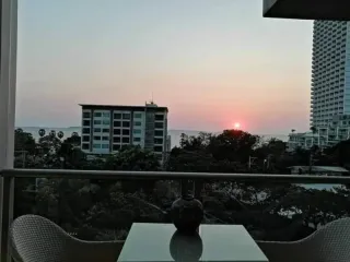 Condo en venta de 1 habitaciones en Bang Lamung, Chonburi