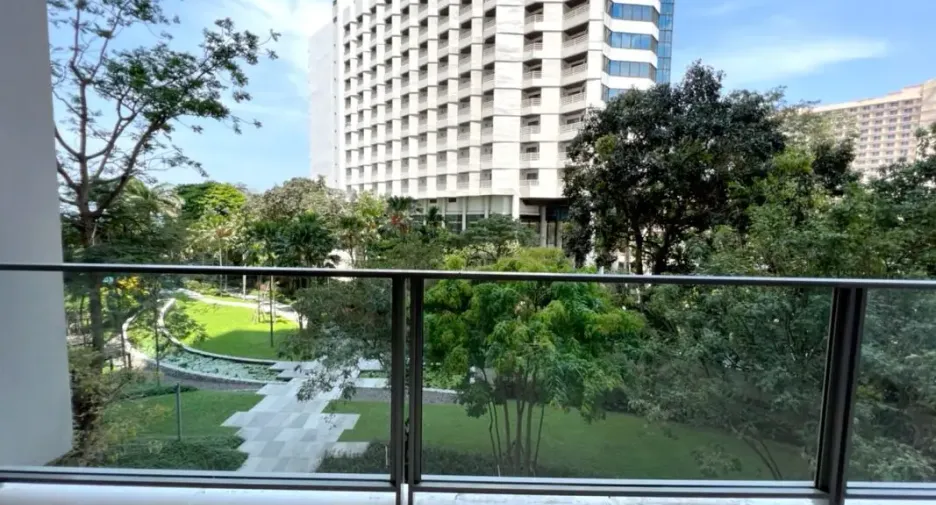 Condo en venta de 1 habitaciones en Bang Lamung, Chonburi