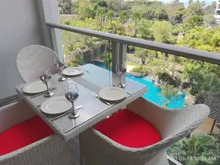 Condo en venta de 1 habitaciones en Bang Lamung, Chonburi