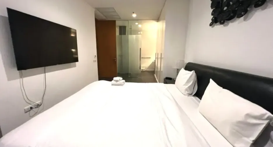 Condo en venta de 1 habitaciones en Bang Lamung, Chonburi