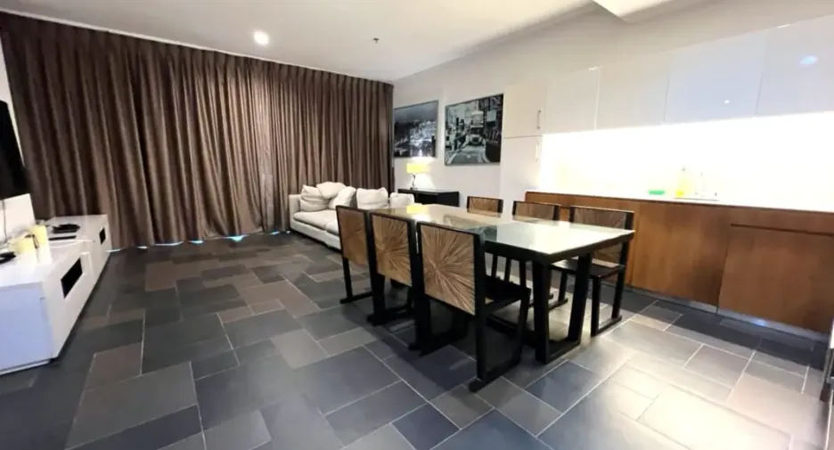 Condo en venta de 1 habitaciones en Bang Lamung, Chonburi