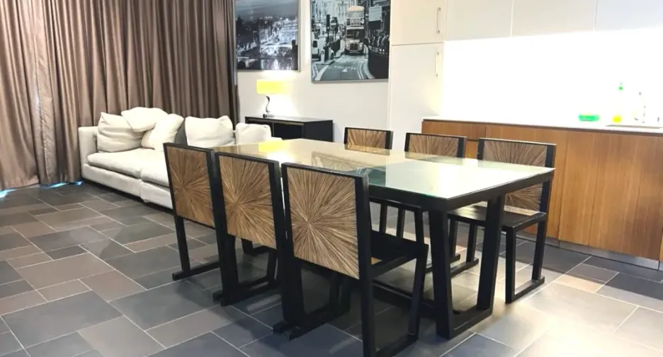 Condo en venta de 1 habitaciones en Bang Lamung, Chonburi