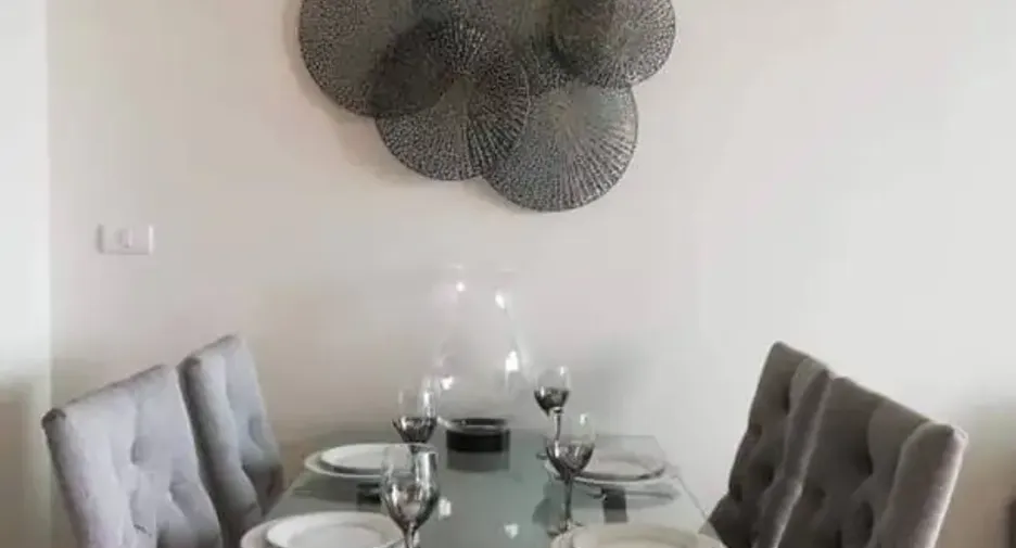 Condo en venta de 1 habitaciones en Bang Lamung, Chonburi