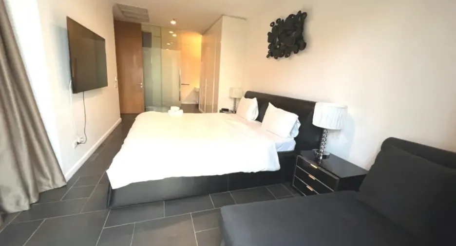 Condo en venta de 1 habitaciones en Bang Lamung, Chonburi