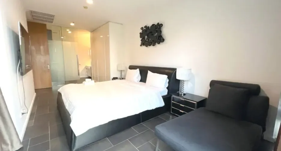 Condo en venta de 1 habitaciones en Bang Lamung, Chonburi